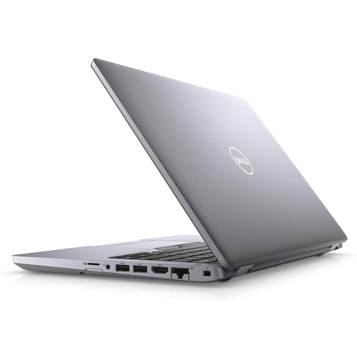 Dell Latitude 5410 14" FHD laptop Intel Core i5-10210U, 8 GB RAM, 256 GB SSD, Win 10 Pro
