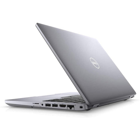 Dell Latitude 5410 14" FHD laptop Intel Core i5-10210U, 8 GB RAM, 256 GB SSD, Win 10 Pro