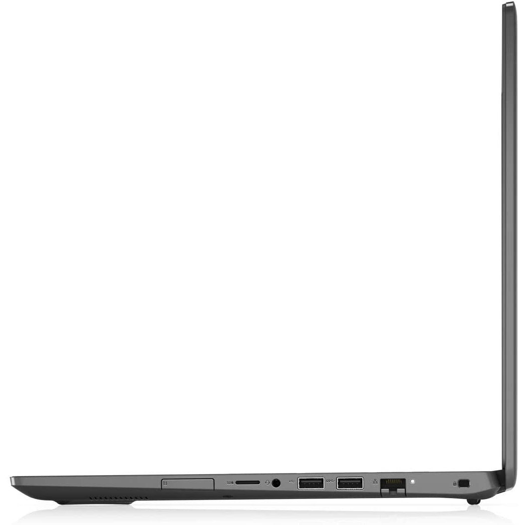 Dell Latitude 3510 15.6" Laptop - Intel Core i5, 8GB RAM, 256GB SSD, Grey