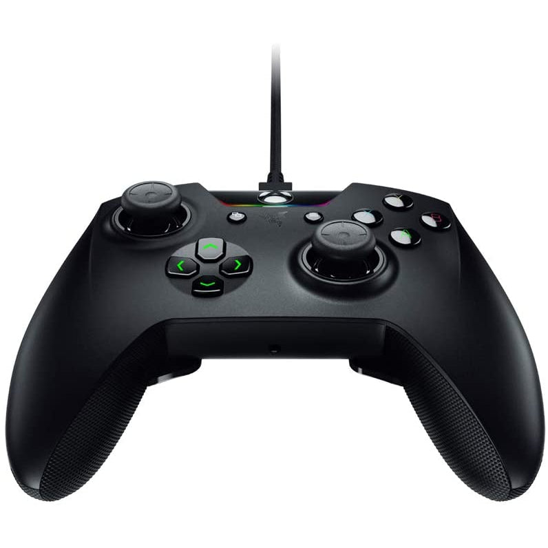 Razer Wolverine Tournament Edition Gaming Controller in Black