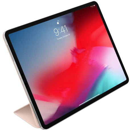 iPad Pro 3rd Generation 12.9-Inch Smart Folio - Pink Sand
