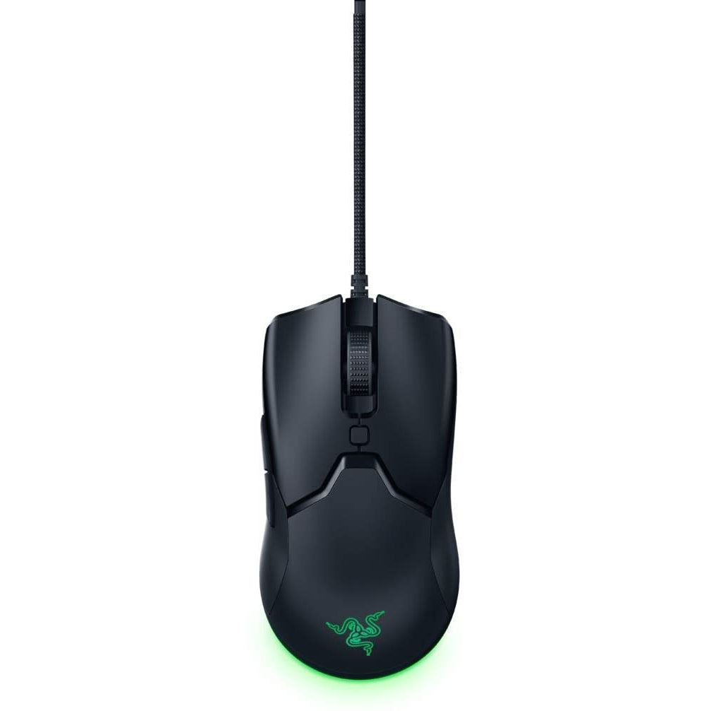 Razer Viper Mini - Ultra-Lightweight Gaming Mouse - Black