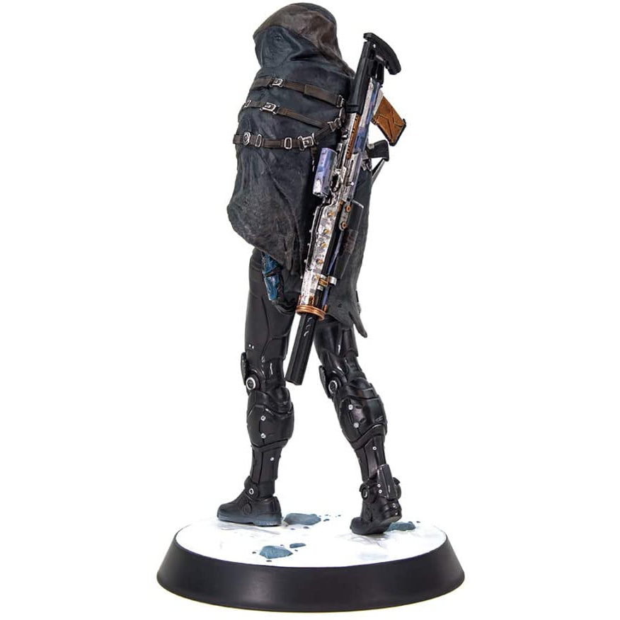 Numskull Official Destiny 10" The Stranger Replica Statue - Good Condition