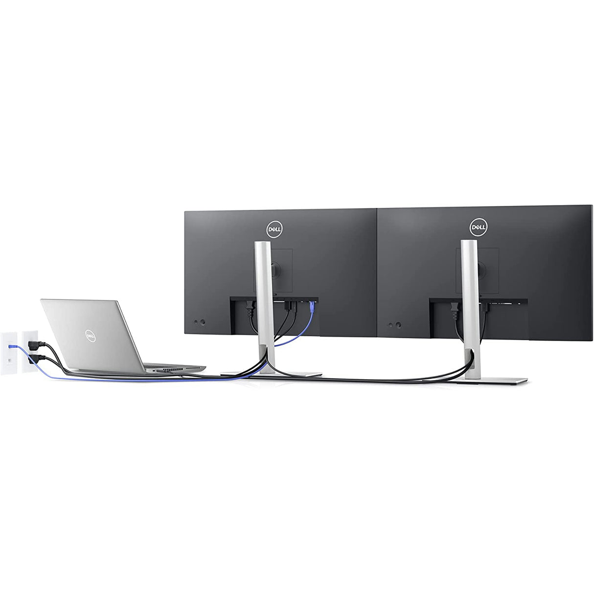 Dell P2722H 27" Full HD (1920x1080) Monitor, 60Hz, IPS, 5ms