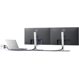 Dell P2722H 27" Full HD (1920x1080) Monitor, 60Hz, IPS, 5ms