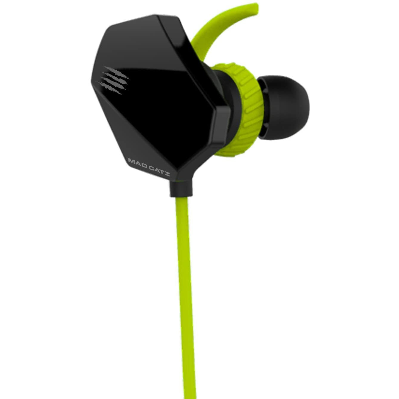 Mad Catz E.S.PRO Gaming Earbuds