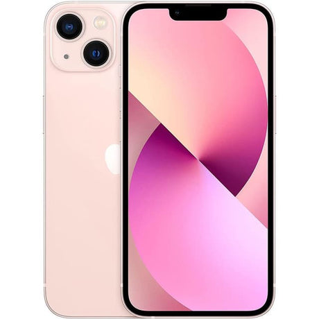 Apple iPhone 13 128GB Pink Unlocked - Fair Condition
