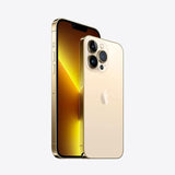Apple iPhone 13 Pro 256GB Gold Unlocked - Refurbished Fair