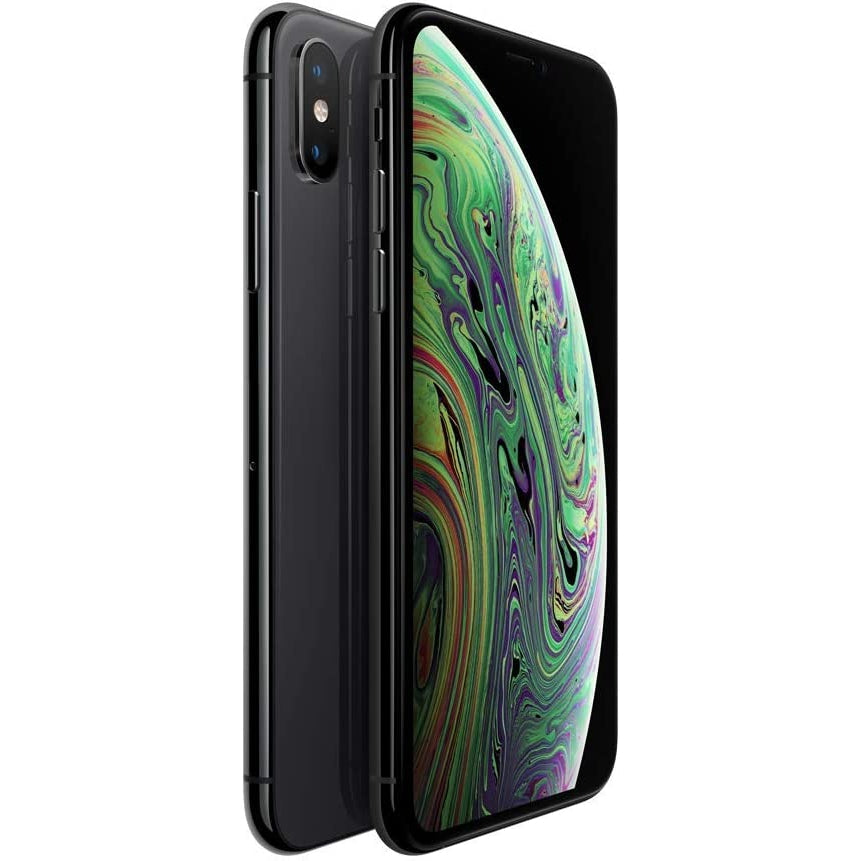 Apple iPhone XS 256GB Space Grey, Silver or Gold Unlocked - Good Condition