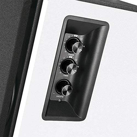 Edifier R1700BT 2.0 Active Remote Control Bluetooth Speakers