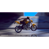 Road Rage (PS4)