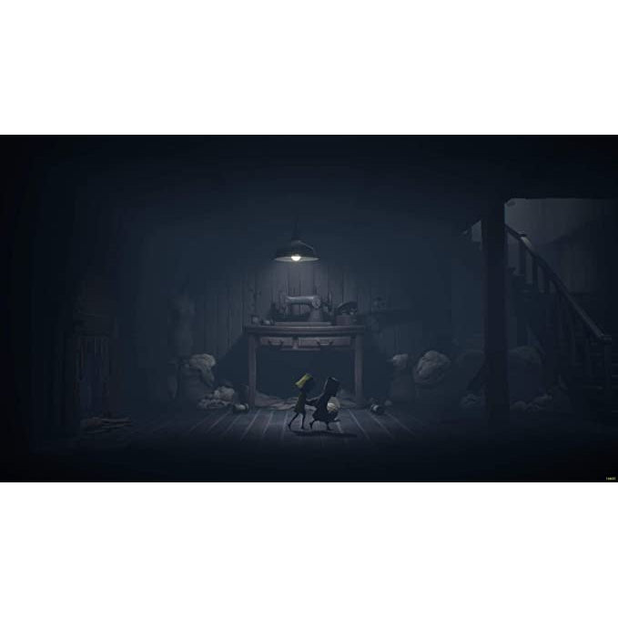 Little Nightmares II (Xbox One)