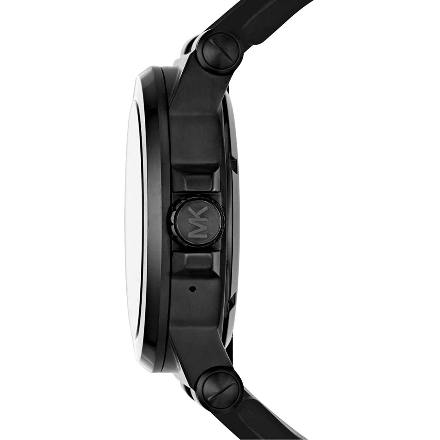 Michael Kors Men's Smartwatch - MKT5011 - Black