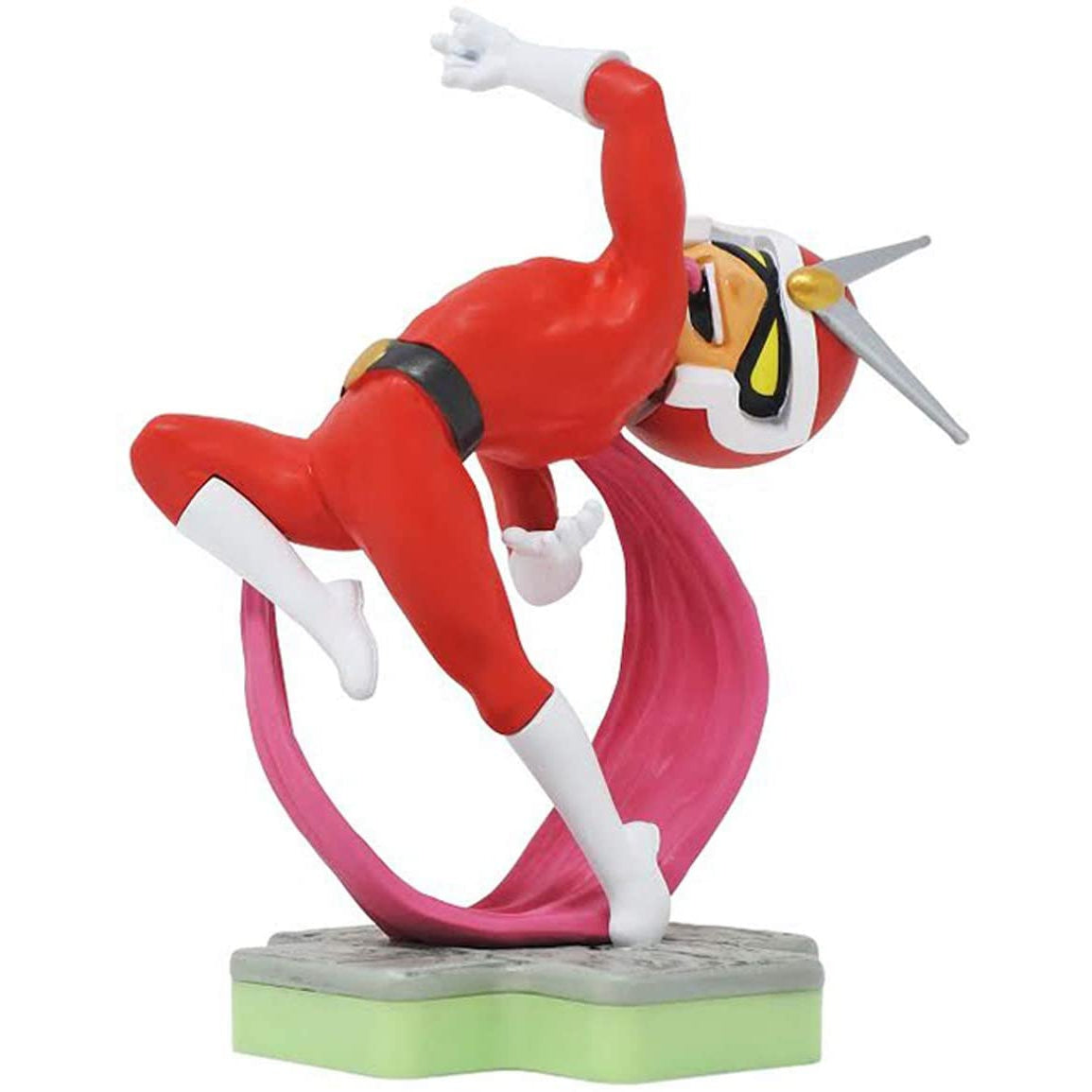 Totaku Viewtiful Joe First Edition Figure