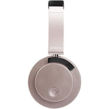 Groov-e Fusion Wireless Bluetooth Headphones - Rose Gold