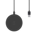 Belkin Boost Up Wireless Charging Pad 10 W - Black