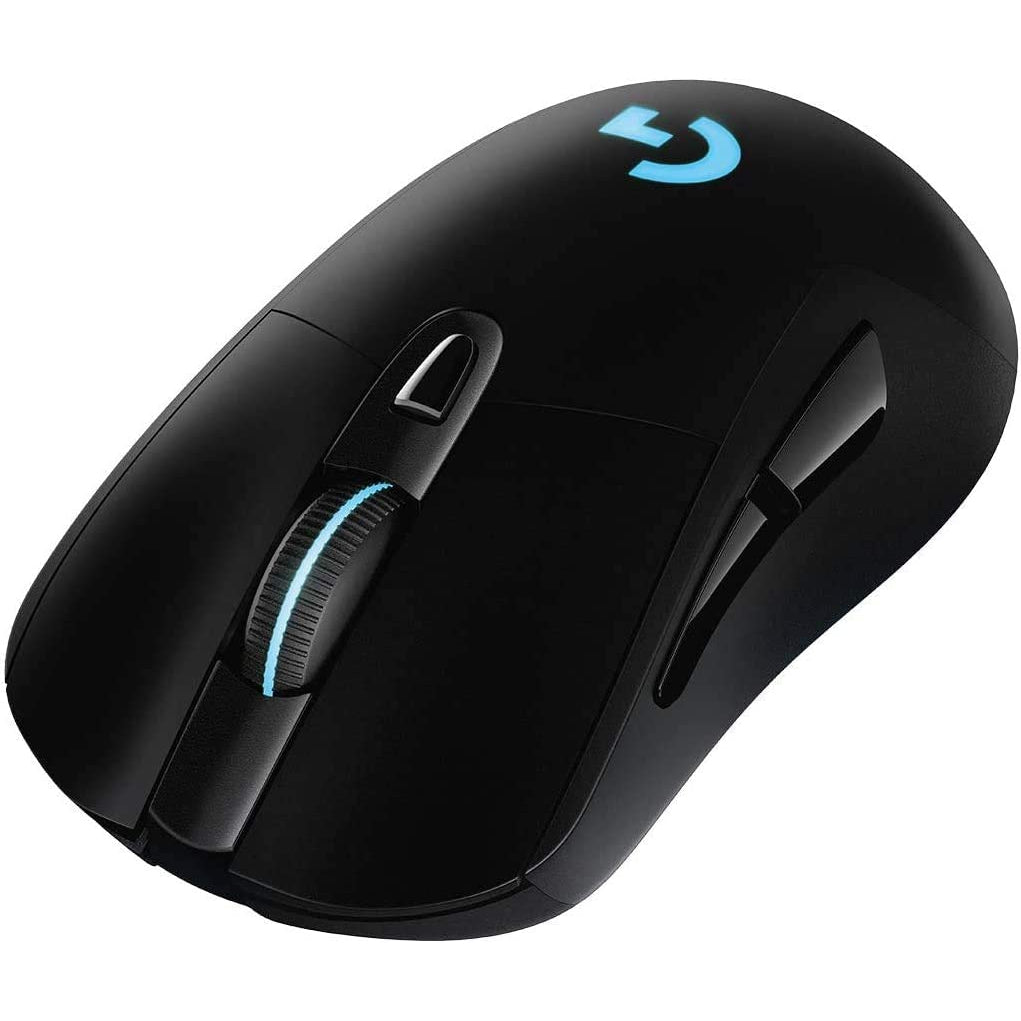 Logitech G703 Lightspeed Wireless Gaming Mouse