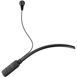 Skullcandy Ink’d SCS2IKW-J509 Bluetooth Wireless In-Ear Earbuds with Mic - Black/Grey