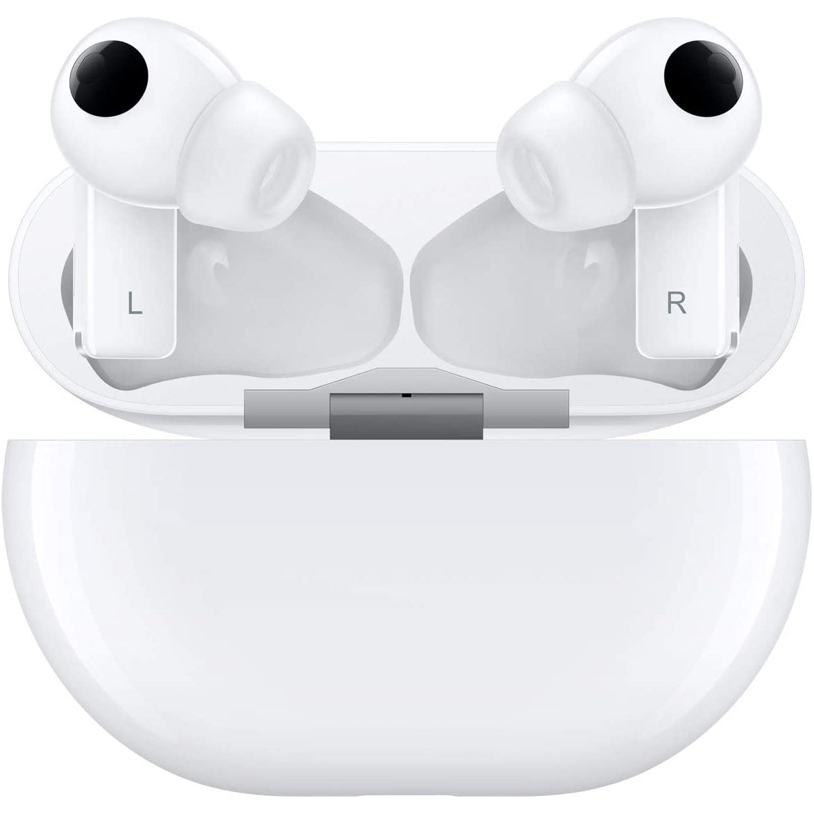 Huawei FreeBuds Pro, True Wireless Bluetooth Earphones - White - Refurbished Good