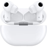 Huawei FreeBuds Pro, True Wireless Bluetooth Earphones - White - Refurbished Good
