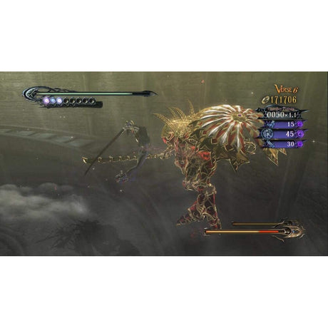 Bayonetta & Vanquish: 10th Anniversary Bundle Launch Edition (PS4)