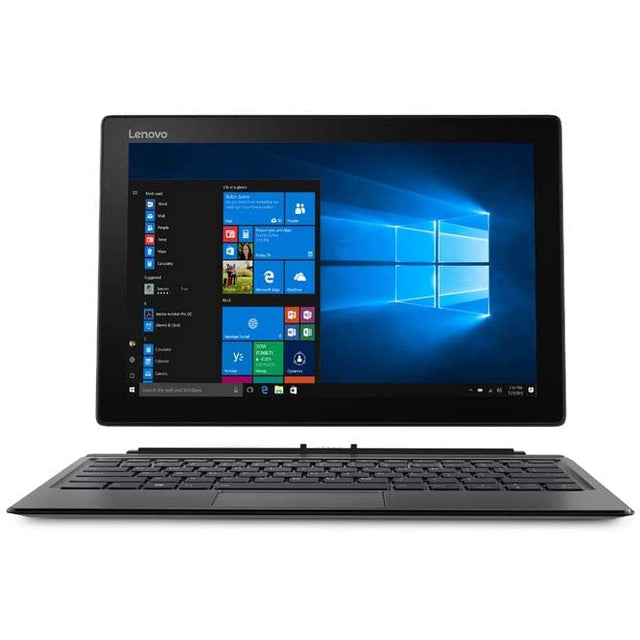 Lenovo Miix 520-12IKB, 12.2" Tablet-PC, Intel Core i5, 8GB, 256GB, Grey