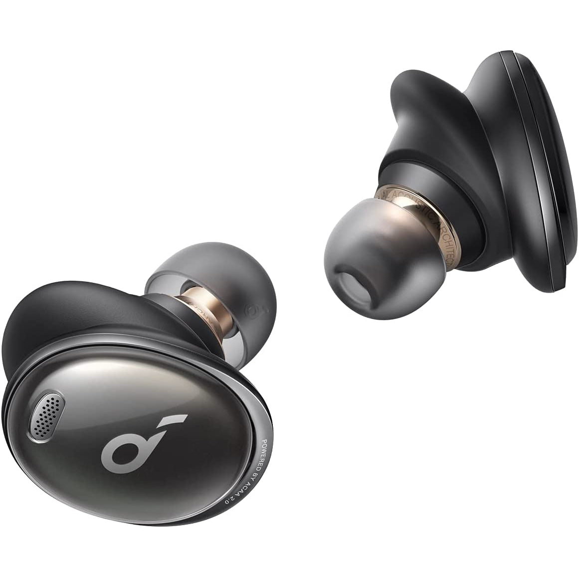 Soundcore by Anker Liberty 3 Pro Active Noise Cancelling Earbuds - Midnight Black
