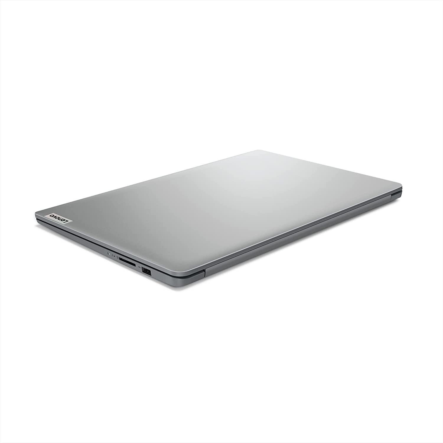 Lenovo IdeaPad 1 (82R1005HUK) Laptop AMD Ryzen 7-3700U 8GB RAM 512GB SSD 15.6" Grey