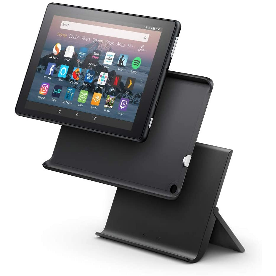 Amazon Show Mode Charging Dock for Fire HD 10 (7th Generation)