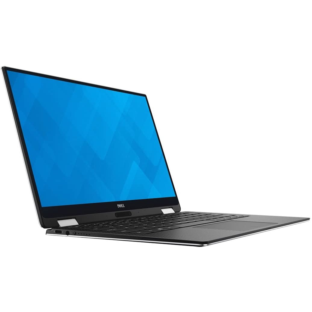 Dell XPS 13 9365 13.3" Laptop - Intel Core i5 7th Gen, 8GB RAM, 256GB HDD, 13.3" - Grey