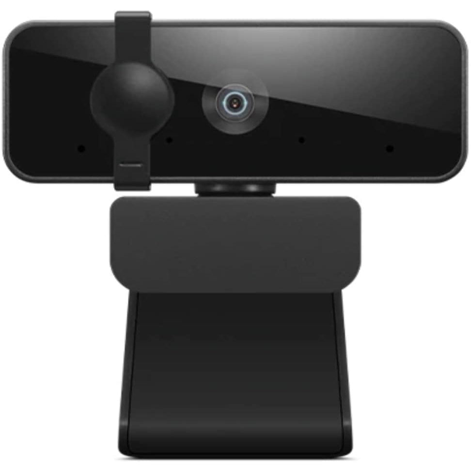 Lenovo Essential FHD Webcam - Refurbished Pristine