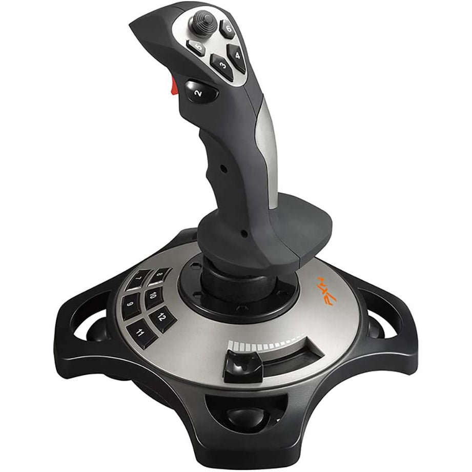 Pxn Pro 2113 Game Joystick Simulator Professional Gaming Controller for PC
