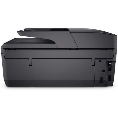 HP OfficeJet Pro 6970 All-in-One Inkjet Printer - Black