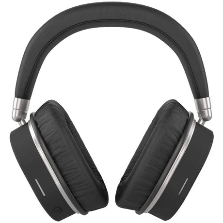 KitSound Immerse 75 Wireless Bluetooth Headphones - Black