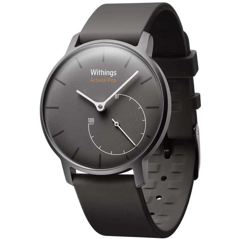 Withings Activité Pop Activity Watch - Grey