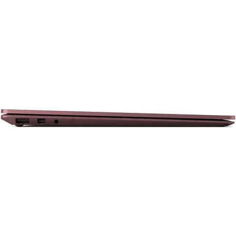 Microsoft Surface Laptop 2, Intel Core i5, 8GB RAM, 256GB SSD, 13.5", Burgundy