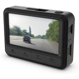 Kitvision Observer Dashcam 1080p Wi-Fi and GPS, Full HD Dashboard Car Camera/Dash Cam with 2.45" Screen