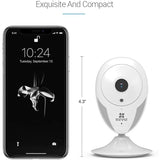 EZVIZ Home Security Camera Wi-Fi Surveillance Baby Monitor