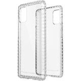Speck Presidio Lite Samsung Galaxy A51 Case, Clear
