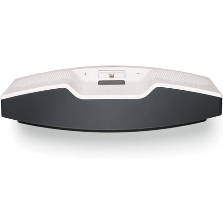 Bose SoundDock XT Speaker - White/Dark Grey