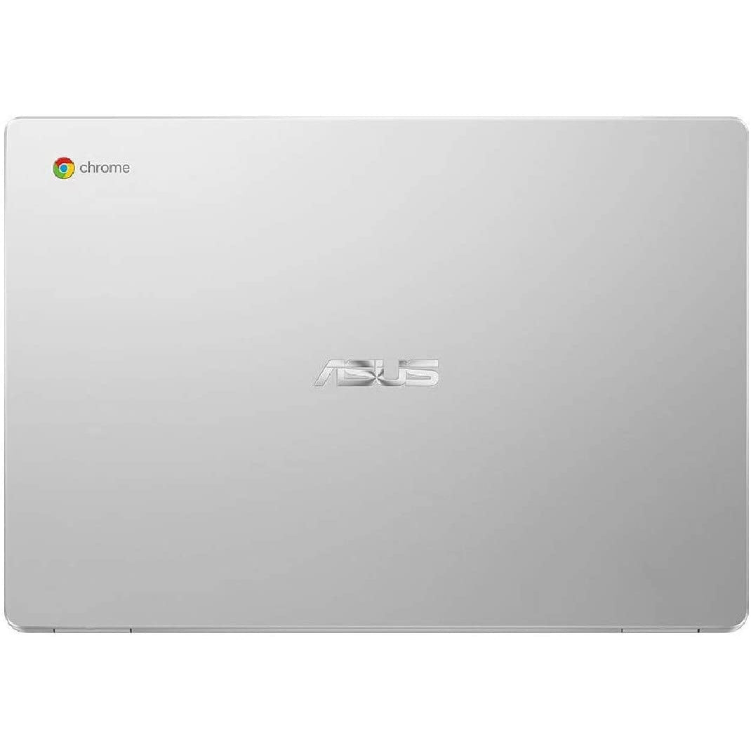 Asus Chromebook C523NA-A20057, Intel Pentium, 4GB, 64GB, 15.6", Silver