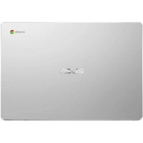 Asus Chromebook C523NA-A20057, Intel Pentium, 4GB, 64GB, 15.6", Silver
