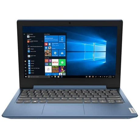 Lenovo IdeaPad 1 11ADA05 (82GV000LUK) Laptop, AMD 3020e, 4GB RAM, 64GB eMMC, 11.6" Ice Blue
