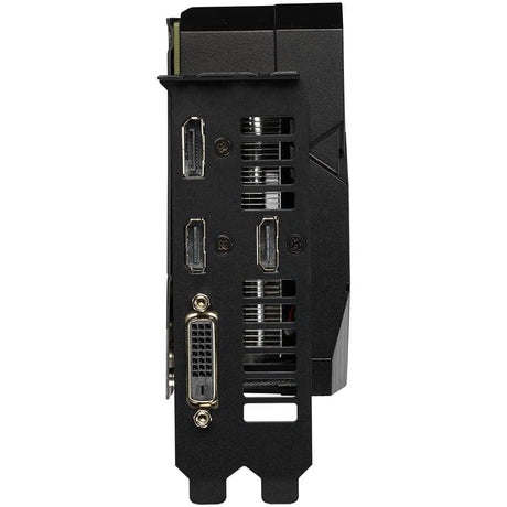 ASUS Dual GeForce RTX 2060 OC edition EVO 6GB GDDR6 Graphics Card