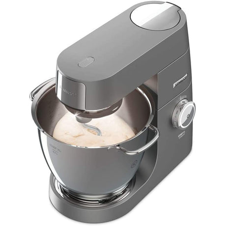 Kenwood Chef Titanium XL Stand Mixer 6.7L Bowl, Silver