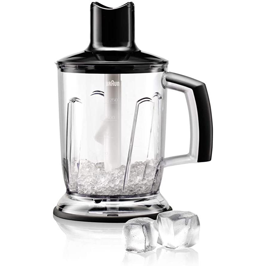 Braun MQ7045X MultiQuick 7 Hand Blender