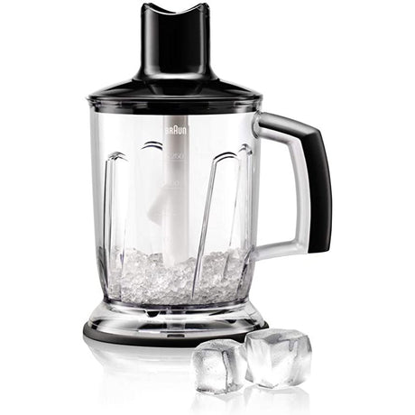 Braun MQ7045X MultiQuick 7 Hand Blender