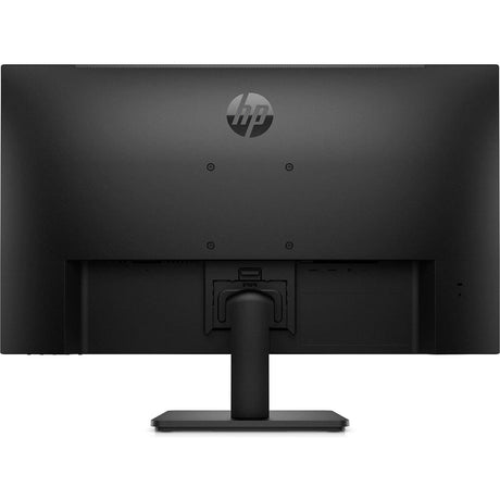HP V28 Ultra HD 4K Monitor 28", Black