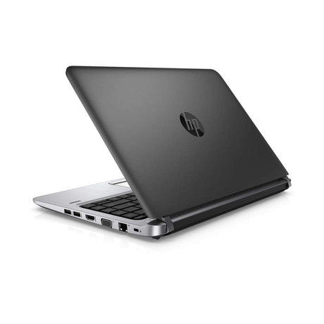 HP ProBook 430 G3 14" Laptop Intel Core i5-6200U 8GB RAM 512GB SSD - Silver - Refurbished Excellent