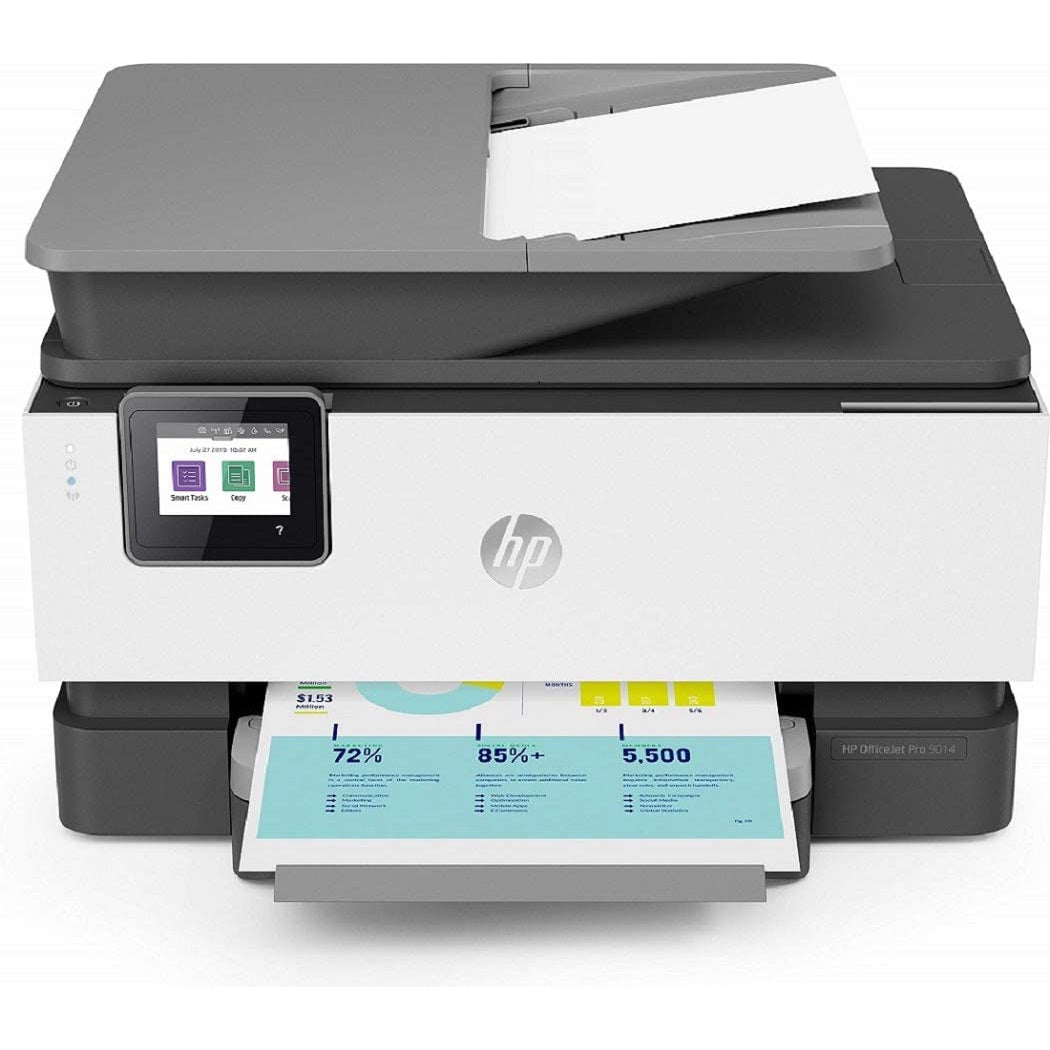 HP OfficeJet Pro 9014 All in One A4 Wifi